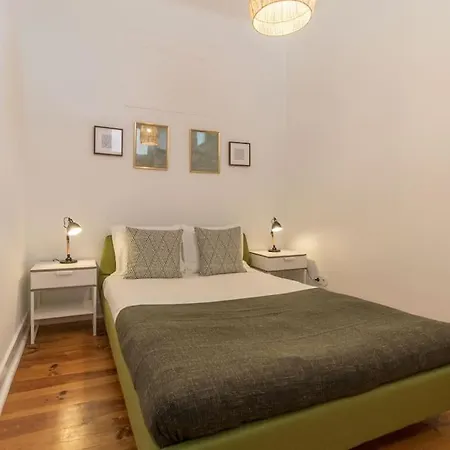 Barbosa River Views Lisboa