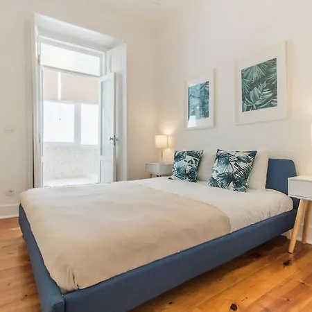 Διαμέρισμα Barbosa River Views *