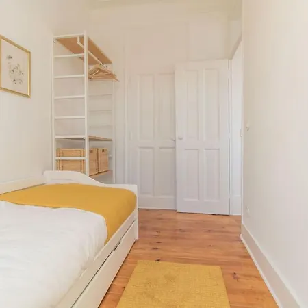 Διαμέρισμα Barbosa River Views *