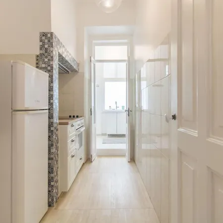 Barbosa River Views Διαμέρισμα Lisboa